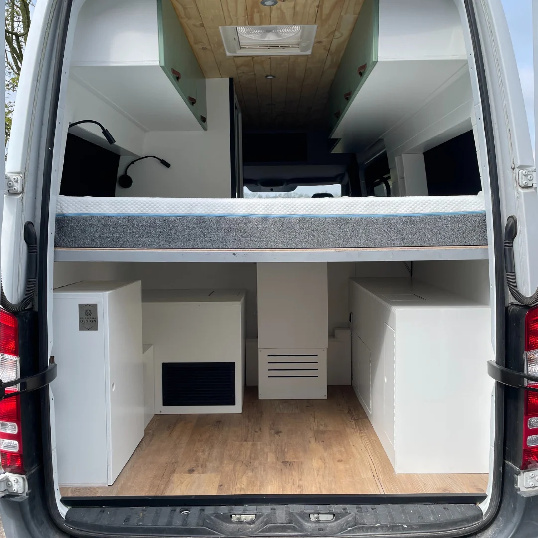 Hiking - Camper - Outdoorcamper - van der sar outdoorcampers - 7